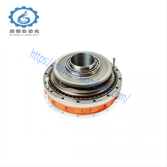 ABB CI502-PNIO 1SAP220700R0001