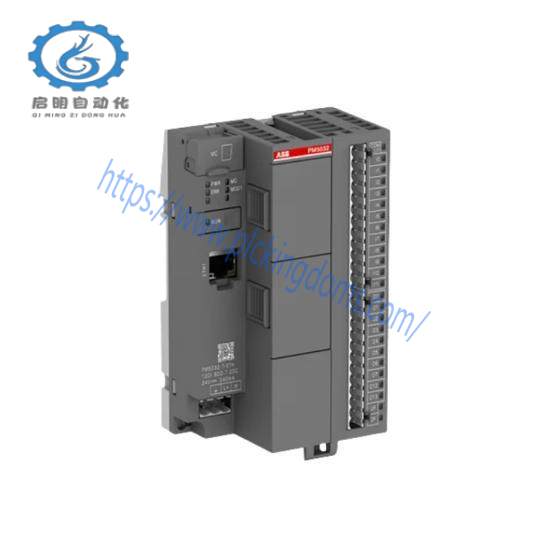 ABB 3HAC025562-001/06