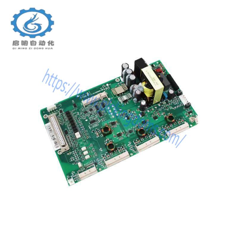 ABB 3HAC025562-001/06