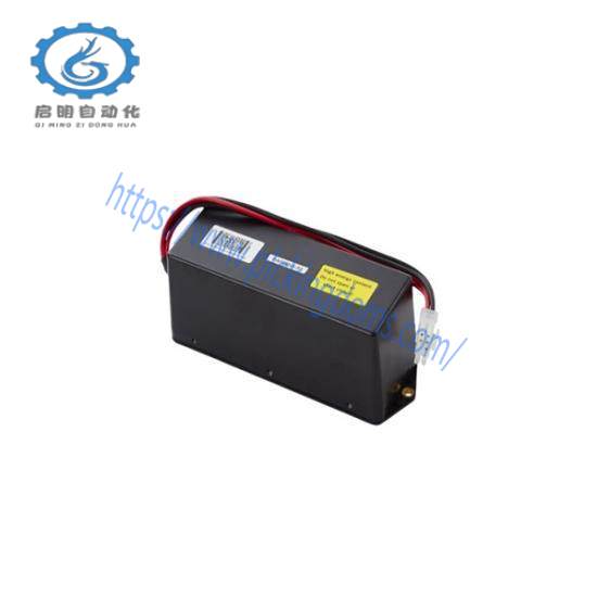 ABB 3HAC02556200106 NESSCAP CAPACITOR UNIT