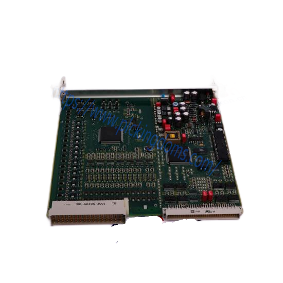ABB 3HAC025603-001