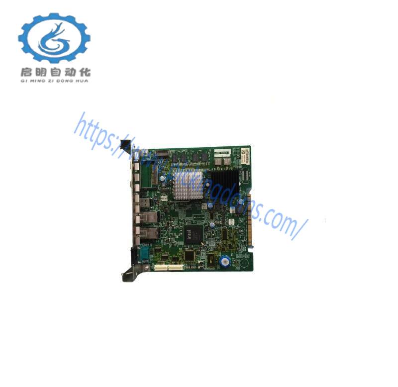 ABB 3HAC025724-001/04 MOUDLE