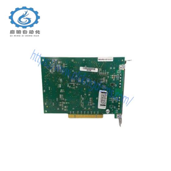 ABB 3HAC025779001 DSQC658 DEVICENET M/S SINGLE Card