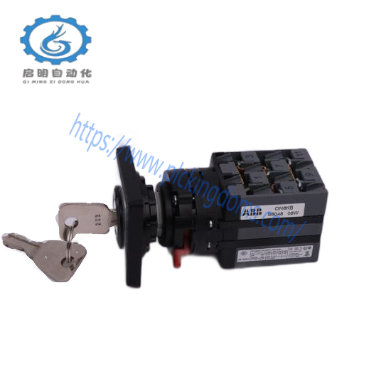 ABB 3HAC025912-001