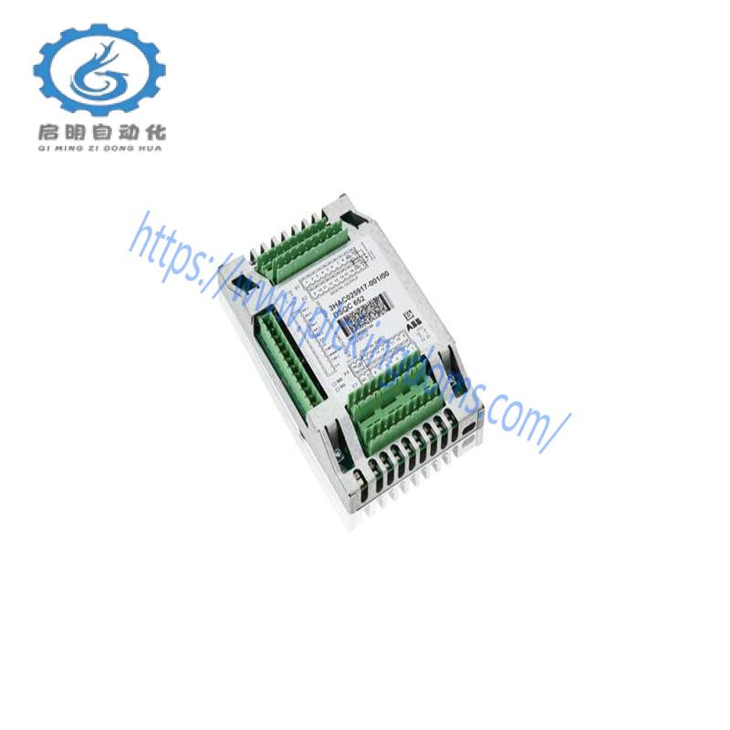 ABB 3HAC025917-001 DSQC 652 IRB66603HAC058991-003 3HAC058991-003 3HAC025917-001 DSQC 652 IRB66603HAC058991-003 3HAC058991-003