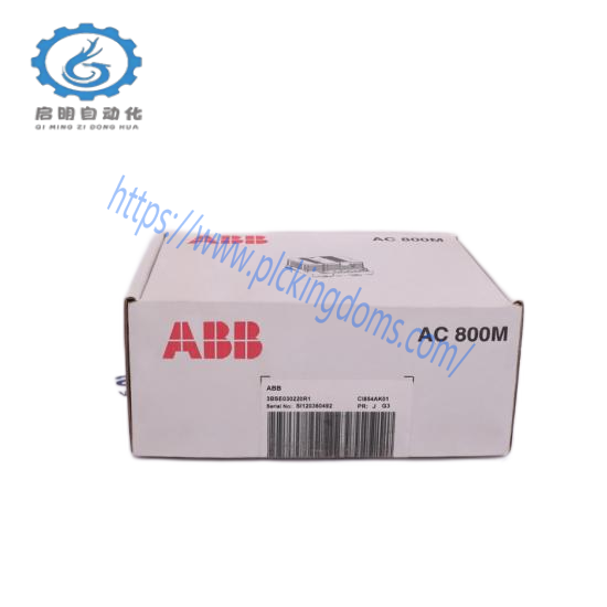 ABB 3HAC026526-001