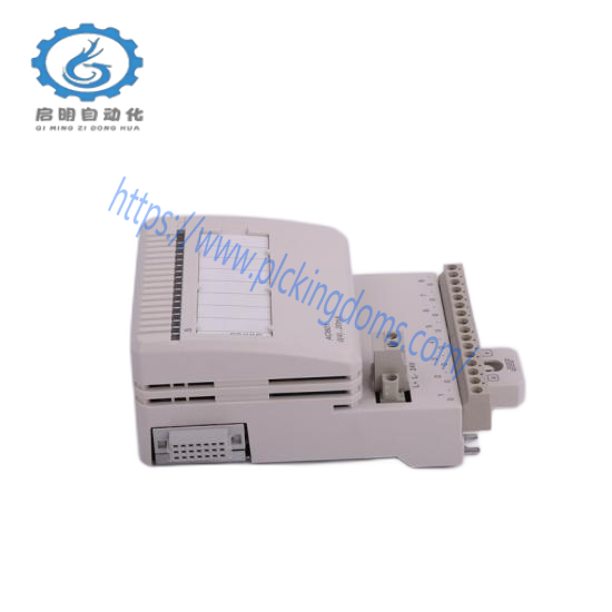 ABB 3HAC026528-001