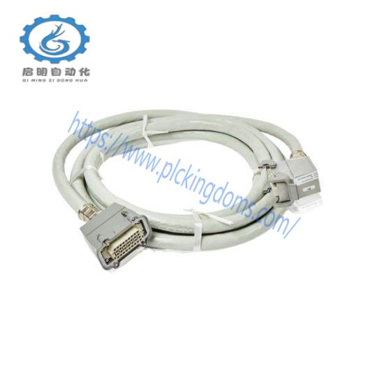 ABB 3HAC026787-001 Control cable power 7m