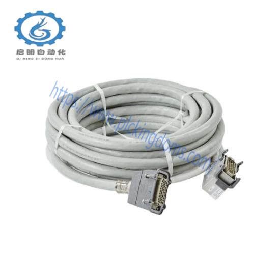 ABB 3HAC026787-002/3HAC11818-2 Control Cable Power 15m