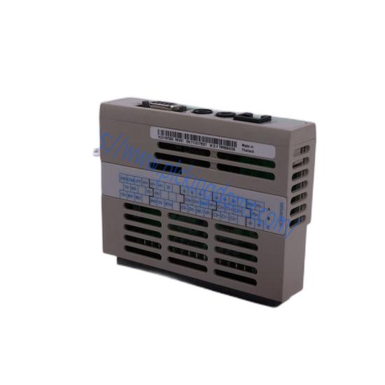 ABB 3HAC027198-001