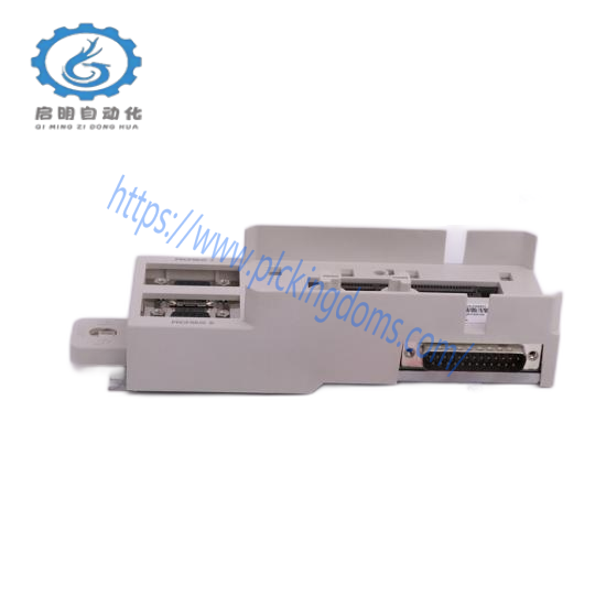 ABB 3HAC027243-001