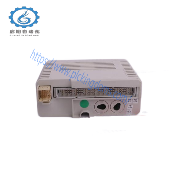 ABB 3HAC027255-001