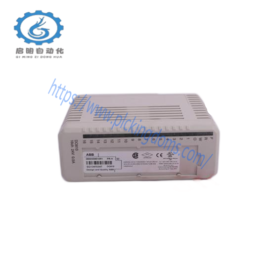 ABB 3HAC027356-001