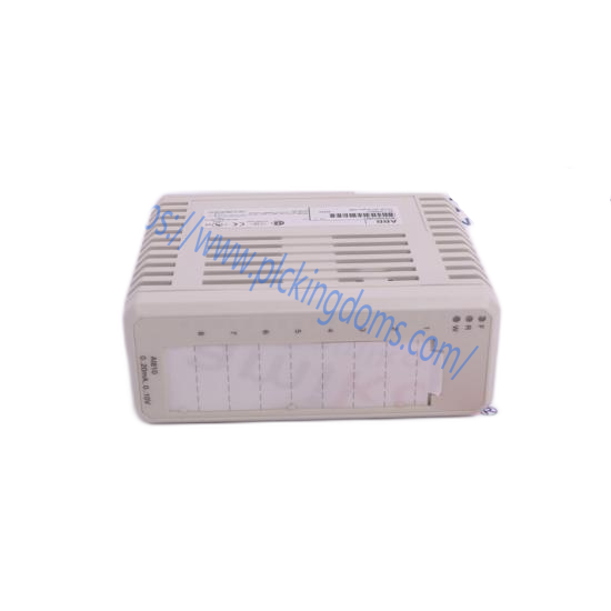 ABB 3HAC027571-001