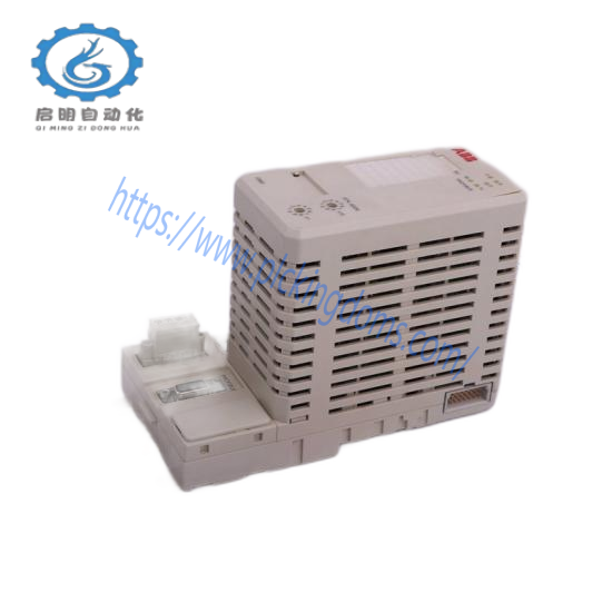 ABB 3HAC027586-001