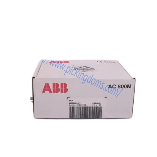 ABB 3HAC027635-001