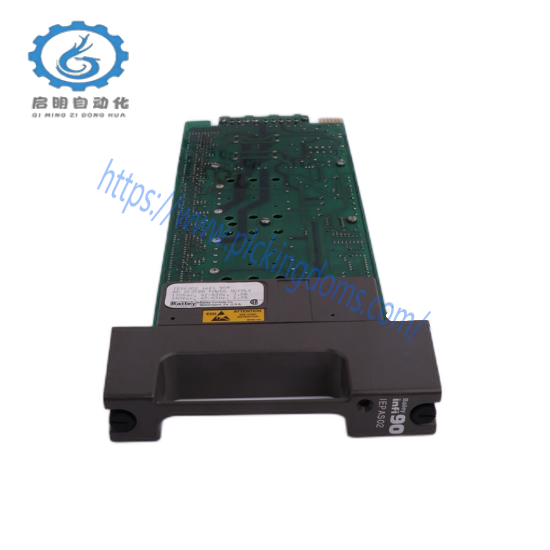 ABB 3HAC027865-002
