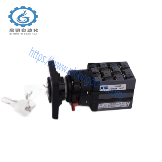 ABB 3HAC027869-001
