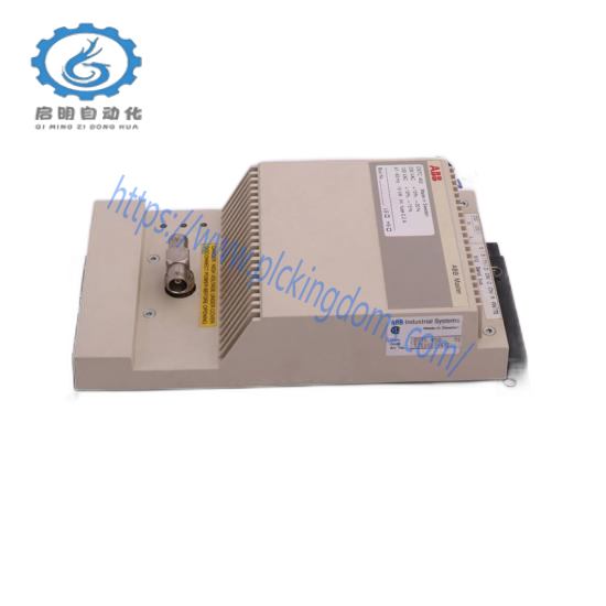 ABB 3HAC028051-004