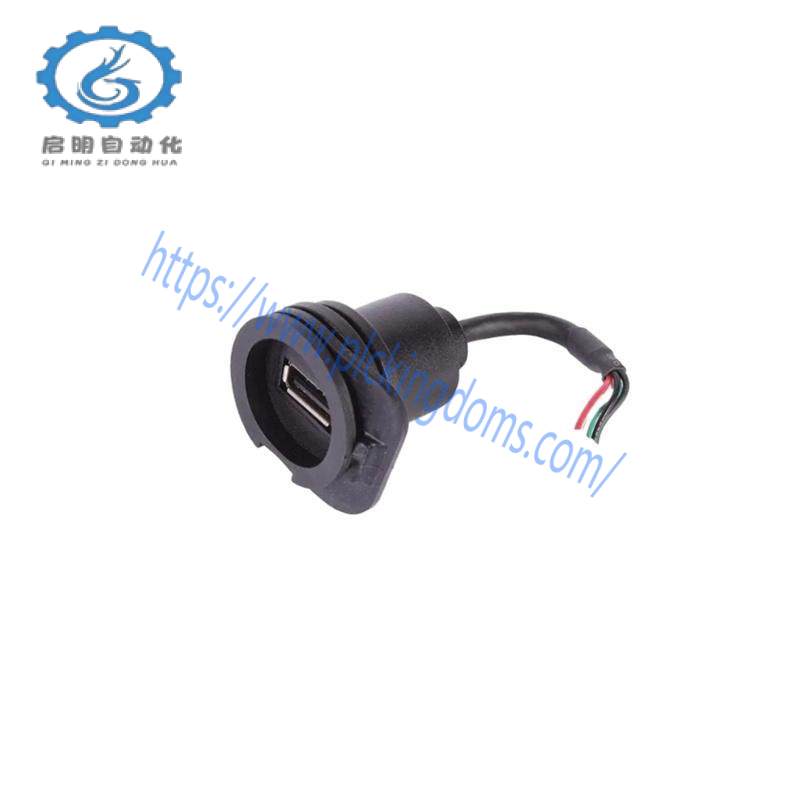 ABB 3HAC028357-024 USB cable assy