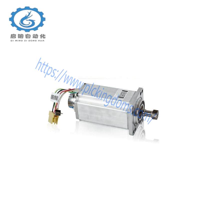 ABB 3HAC029034-004 Rot ac motor with pinion