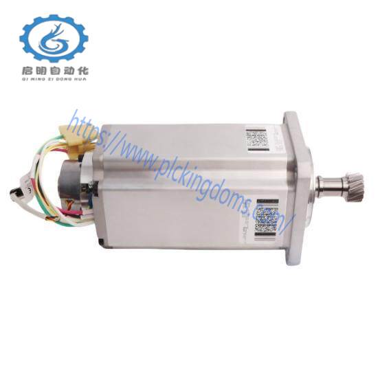 ABB 3HAC029034-004 Servo Motor