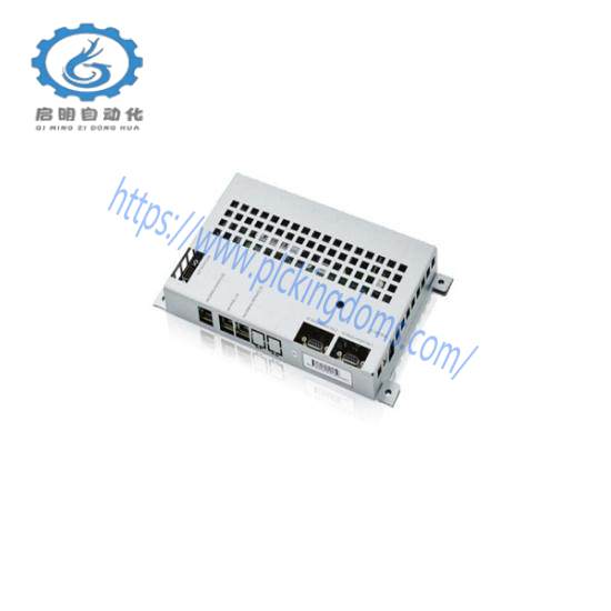 ABB 3HAC029157-001/05 Robot Axis Computer Board