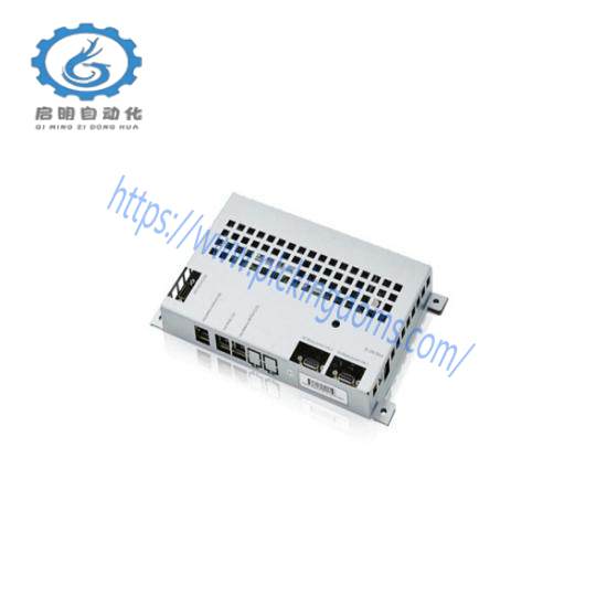 ABB 3HAC029157001 DQC668 Robot IRC5 Axis Computer Board