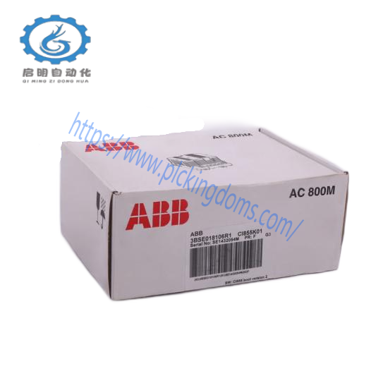 ABB 3HAC029187-001