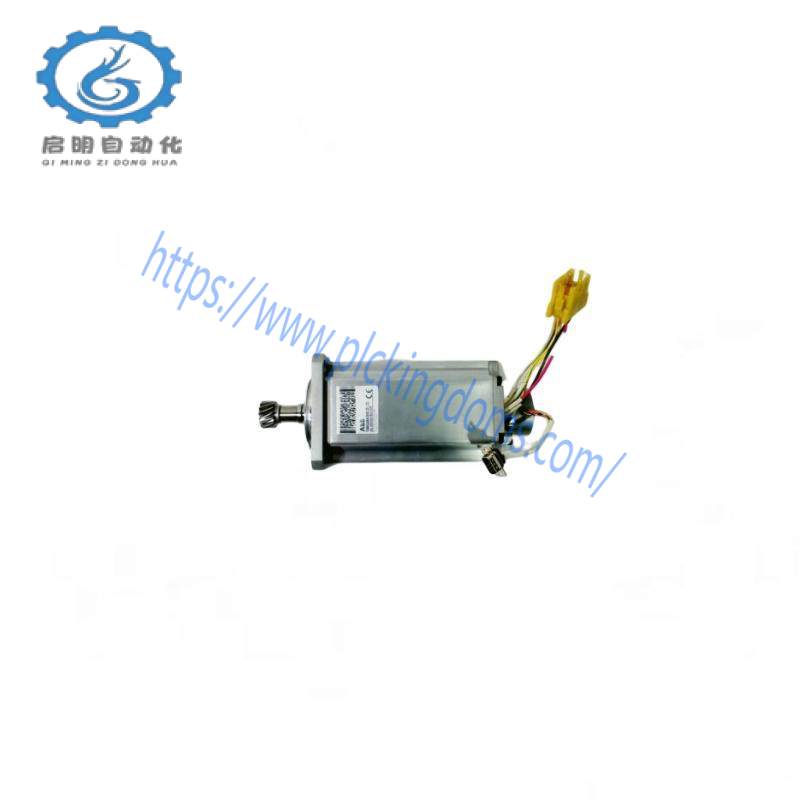 ABB 3HAC029236-004 Servo Motor Axis