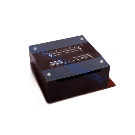 ABB 3HAC029403-001