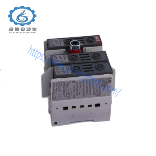 ABB 3HAC029517-001