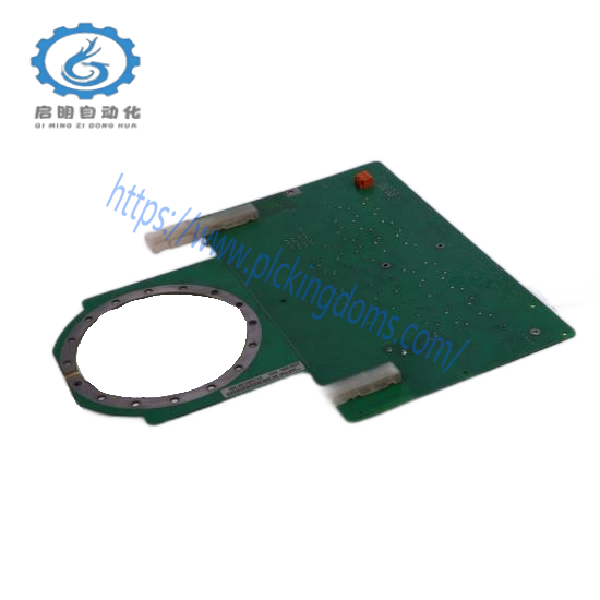 ABB 3HAC029539-001
