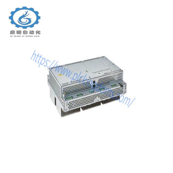 ABB 3HAC029818001 007 Servo driver module