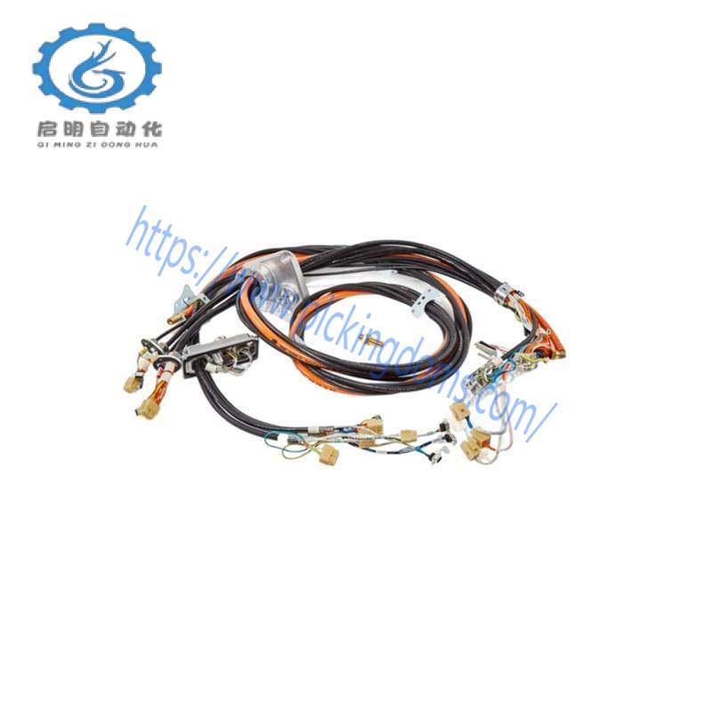 ABB 3HAC029896-024 Cable harness