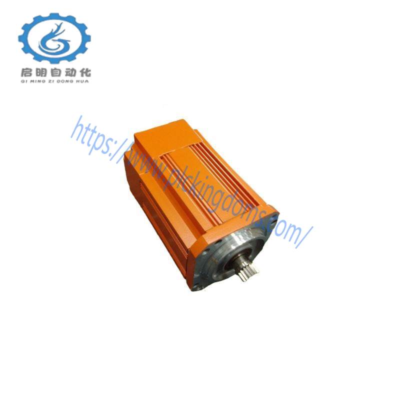 ABB 3HAC029924-003 3HAC035802-001 3HAC025466-001 three-axis Motor