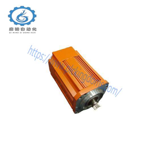 ABB 3HAC029924-003 three-axis Motor