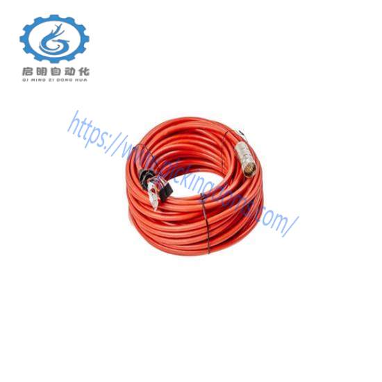 ABB 3HAC031683-004 IRC5 Cable Teach Pendant