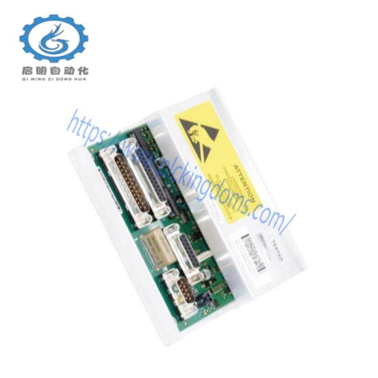 ABB 3HAC031851-001