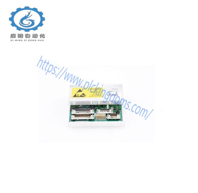 ABB 3HAC031851-001 SERIAL MEASUREMENT BOARD