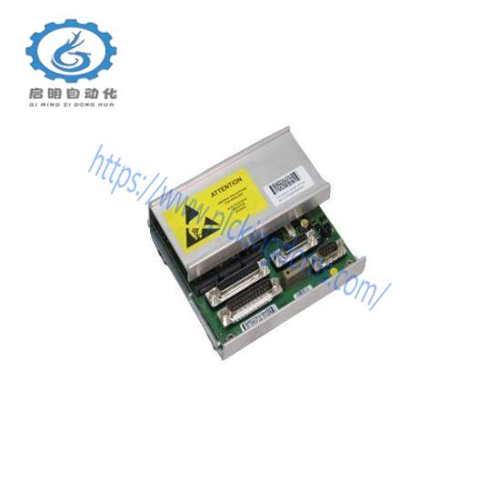 ABB 3HAC031851001 Measurement Unit