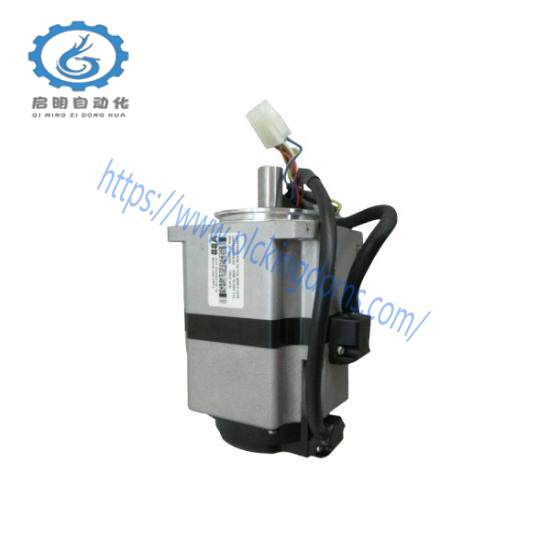 ABB 3HAC031937-001 Robotics Motor