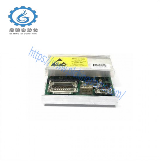 ABB 3HAC031977 SMB Unit