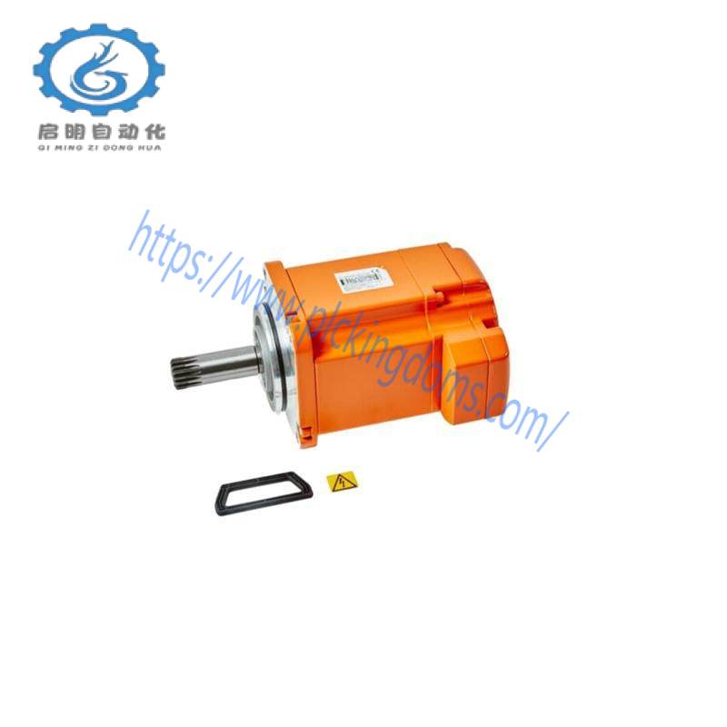 ABB 3HAC033224-003 66066006650 6700 DSQC651 Motor incl pinion