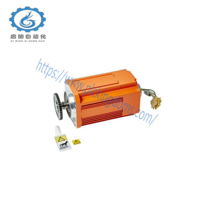ABB 3HAC034644-003 3HAC044514-001/00 3HAC029236-001/09 Axis 1 Std/F orange type A