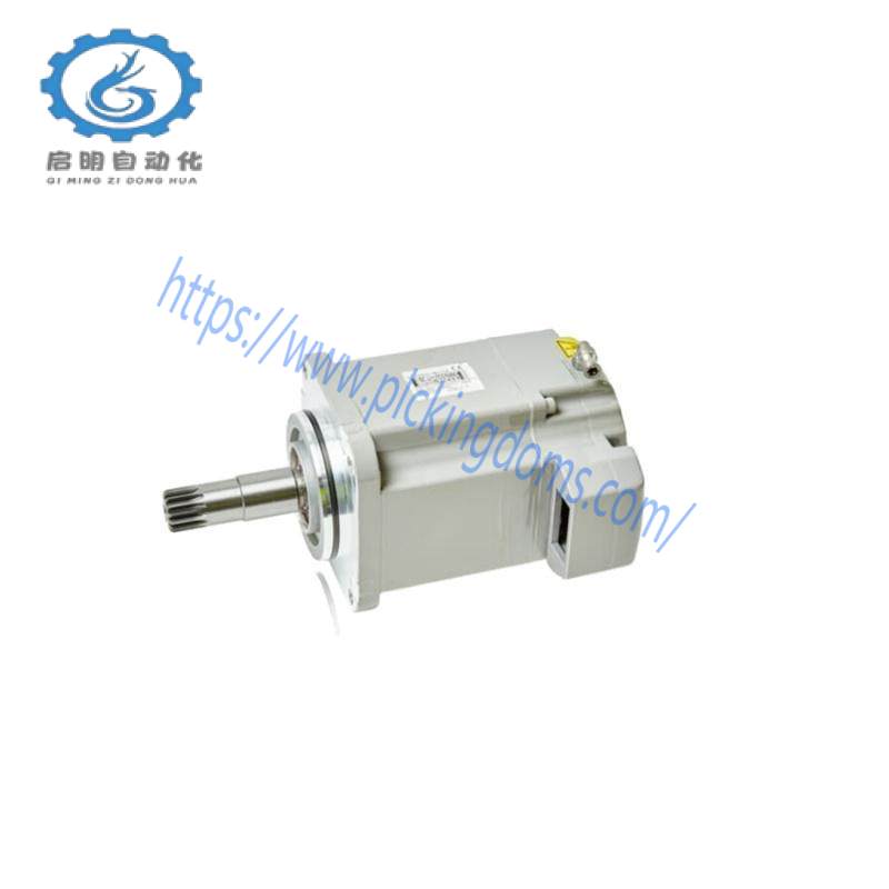 ABB 3HAC034862-003 Rot. ac motor