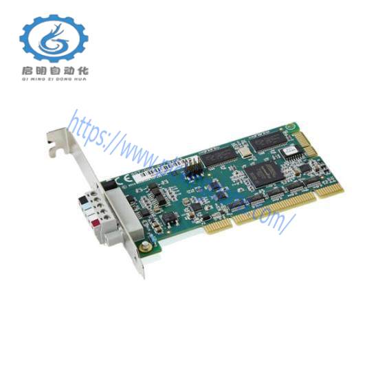 ABB 3HAC037084-001 SST-DN4-PCI V2.1.0 DSQC697 DeviceNet Board