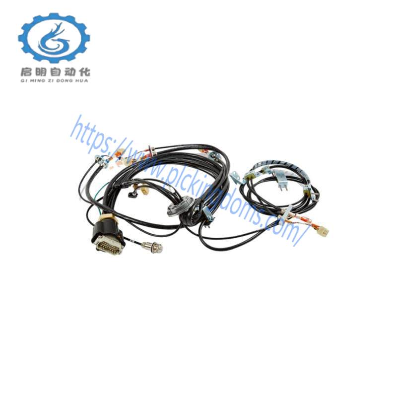 ABB 3HAC037534-001 Cable Harness