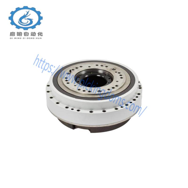 ABB 3HAC037638-00102030405 Robotic Gearbox