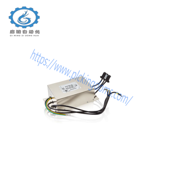 ABB 3HAC037824-001 Mains line filter